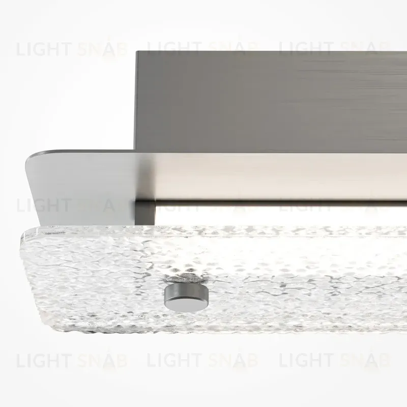 Бра Maytoni P091WL-L21CH3K P091WL-L21CH3K