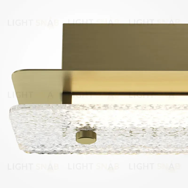 Бра Maytoni P091WL-L21G3K P091WL-L21G3K