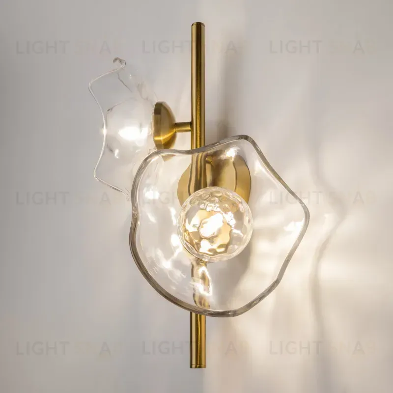 Бра Maytoni MOD207WL-02BS MOD207WL-02BS