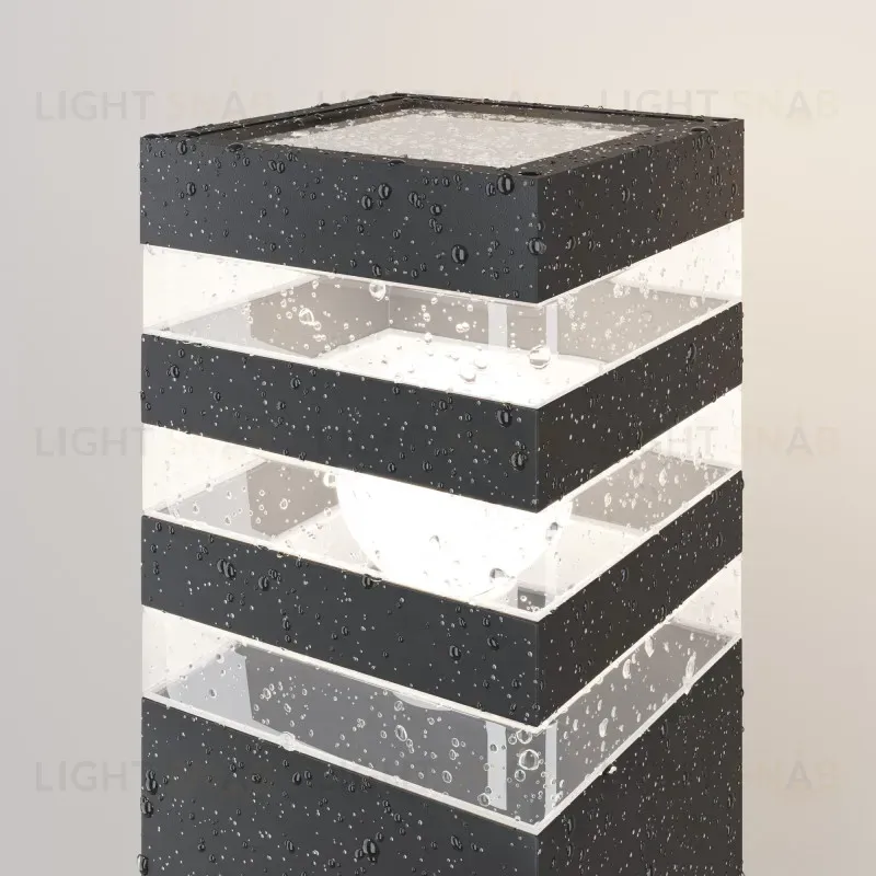 Садово-парковый светильник Maytoni O578FL-01B O578FL-01B