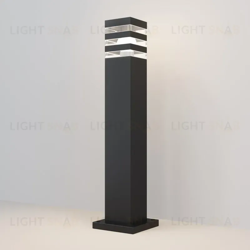 Садово-парковый светильник Maytoni O578FL-01B O578FL-01B