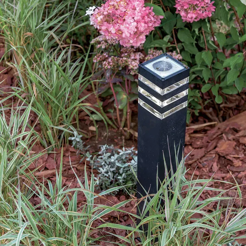 Садово-парковый светильник Maytoni O578FL-01B O578FL-01B