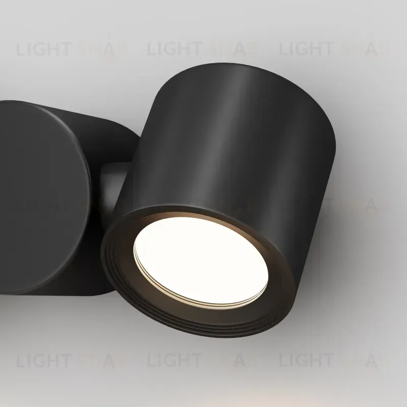 Светильник настенный Maytoni O010WL-02B O010WL-02B