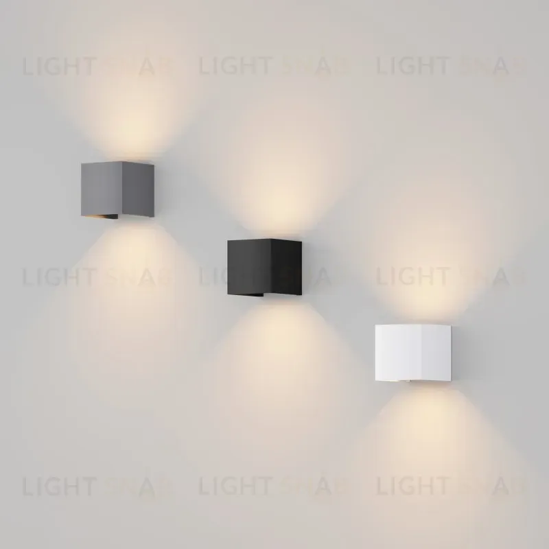 Светильник настенный Maytoni O572WL-L6B O572WL-L6B