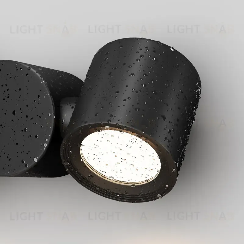 Светильник настенный Maytoni O010WL-02B O010WL-02B