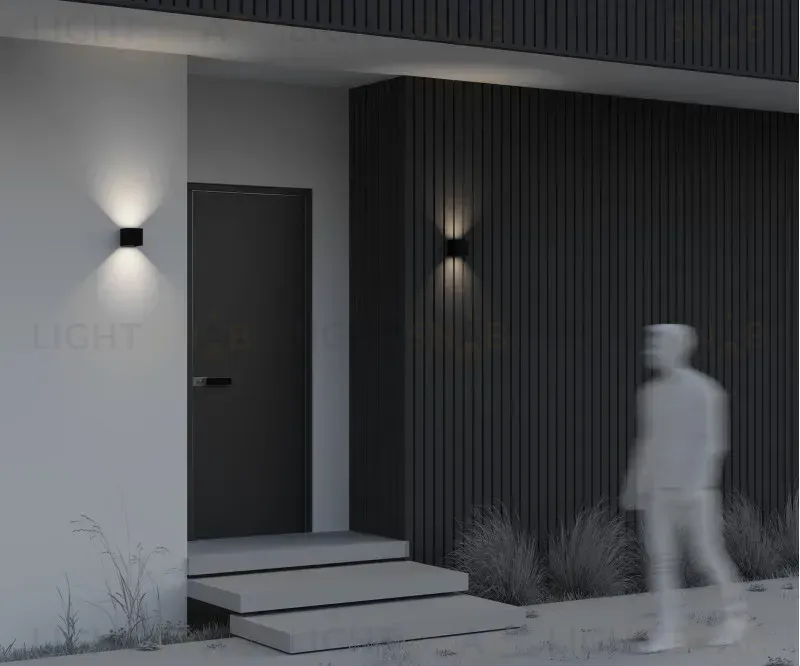 Светильник настенный Maytoni O572WL-L6B O572WL-L6B