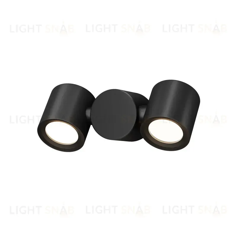 Светильник настенный Maytoni O010WL-02B O010WL-02B