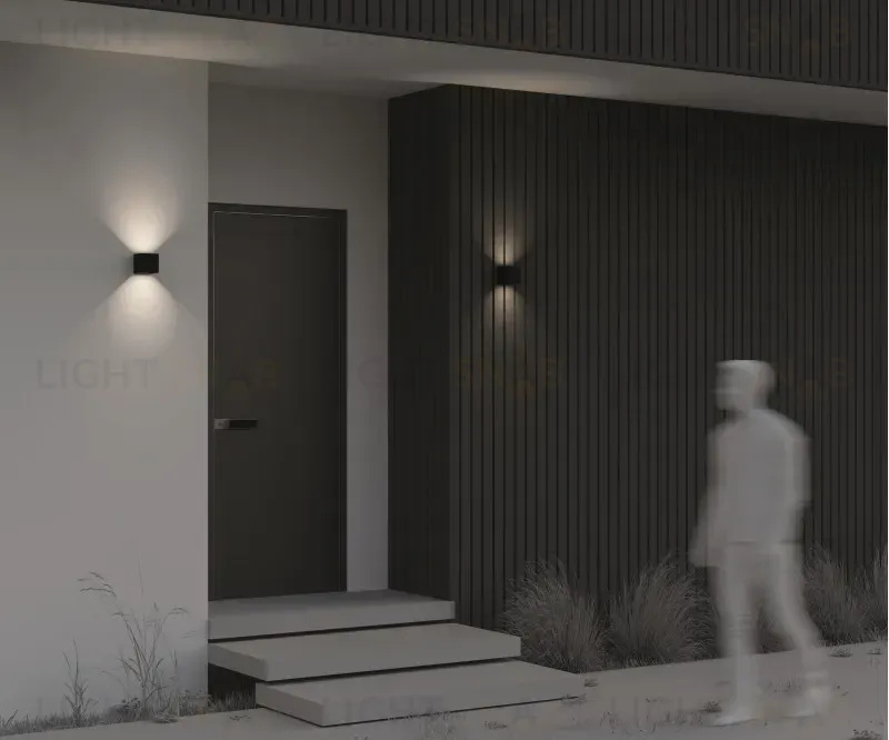 Светильник настенный Maytoni O572WL-L6B O572WL-L6B