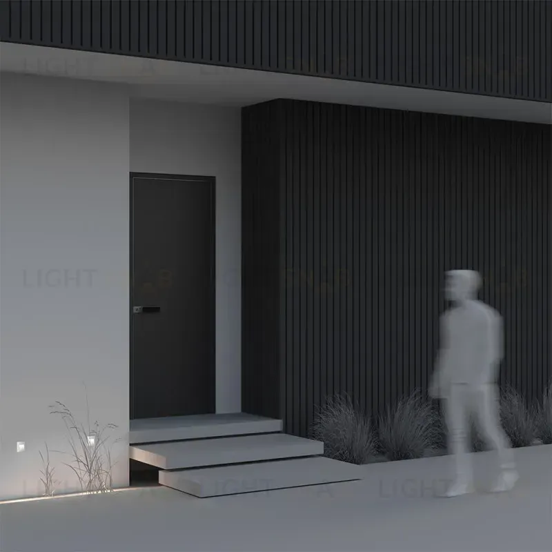 Светильник для ступеней Maytoni O038-L3W O038-L3W