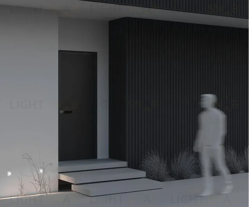 Светильник для ступеней Maytoni O038-L3W O038-L3W