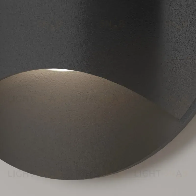 Светильник для ступеней Maytoni O035-L3B3K O035-L3B3K