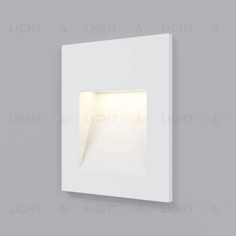 Светильник для ступеней Maytoni O038-L3W O038-L3W