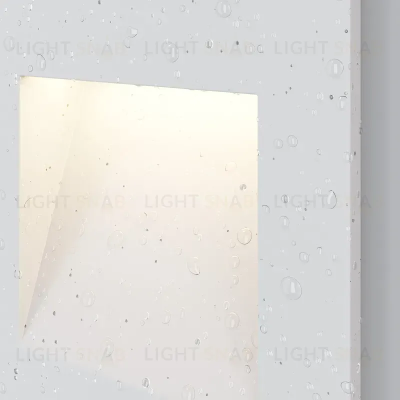 Светильник для ступеней Maytoni O038-L3W O038-L3W