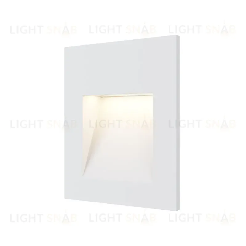 Светильник для ступеней Maytoni O038-L3W O038-L3W