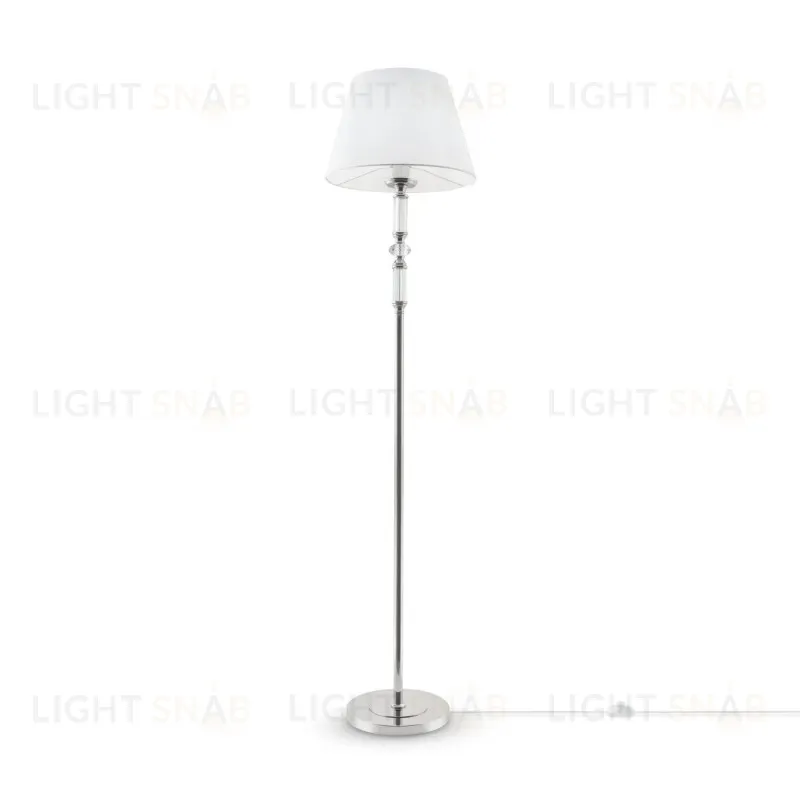 Торшер Maytoni MOD018FL-01CH MOD018FL-01CH