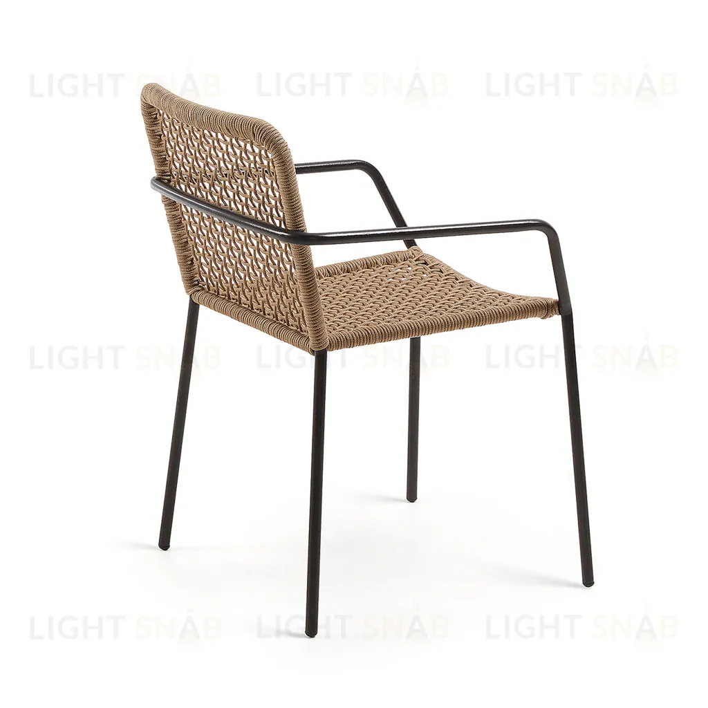 Стул Boomer бежевый 067653