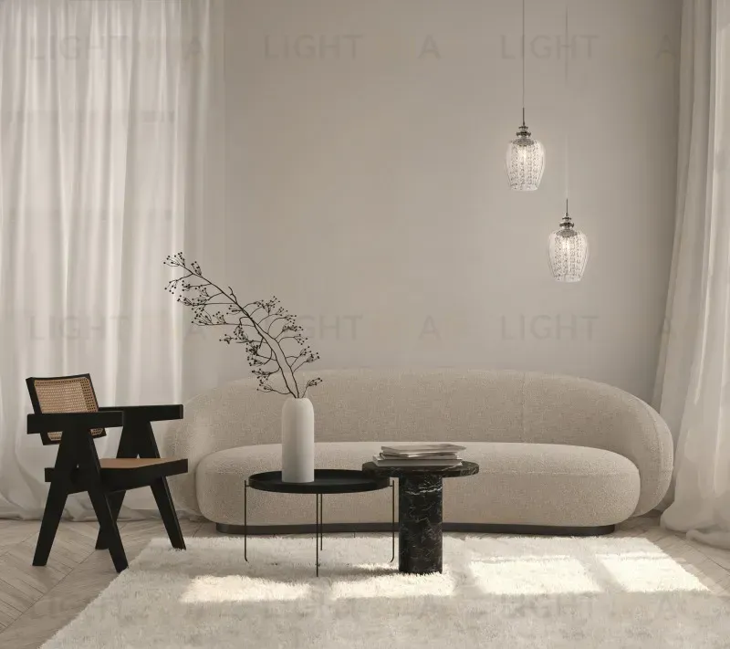 Подвесной светильник Maytoni MOD044-PL-01-N MOD044-PL-01-N