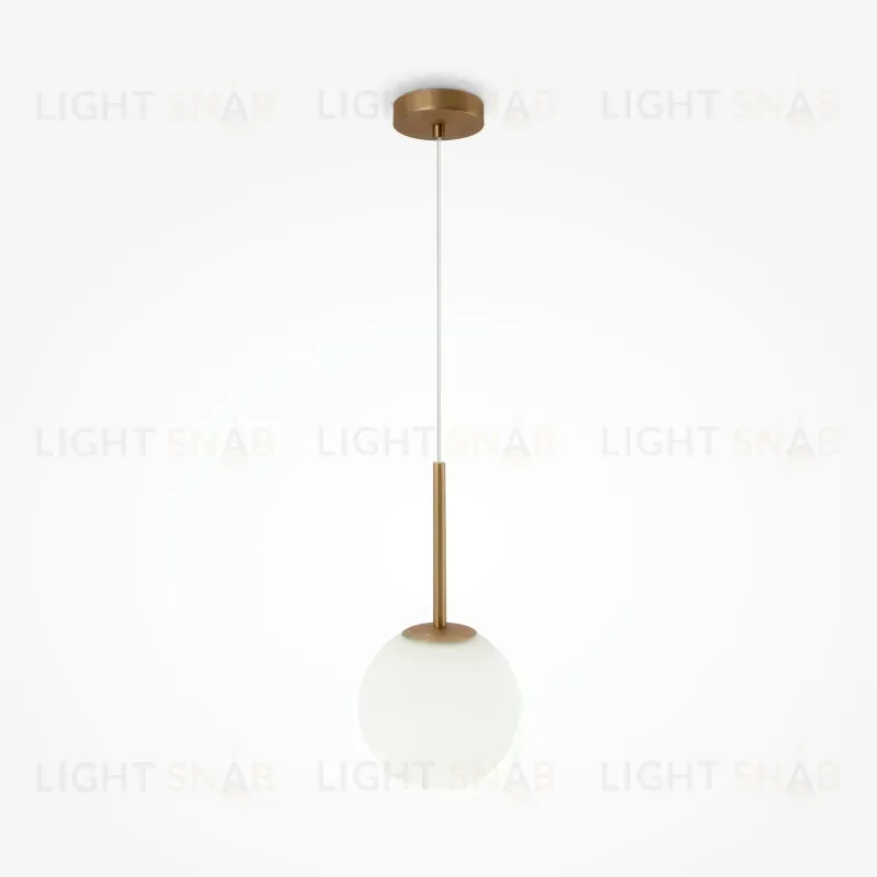 Подвесной светильник Maytoni MOD321PL-01G2 MOD321PL-01G2