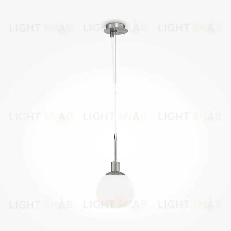 Подвесной светильник Maytoni MOD221-PL-01-N MOD221-PL-01-N