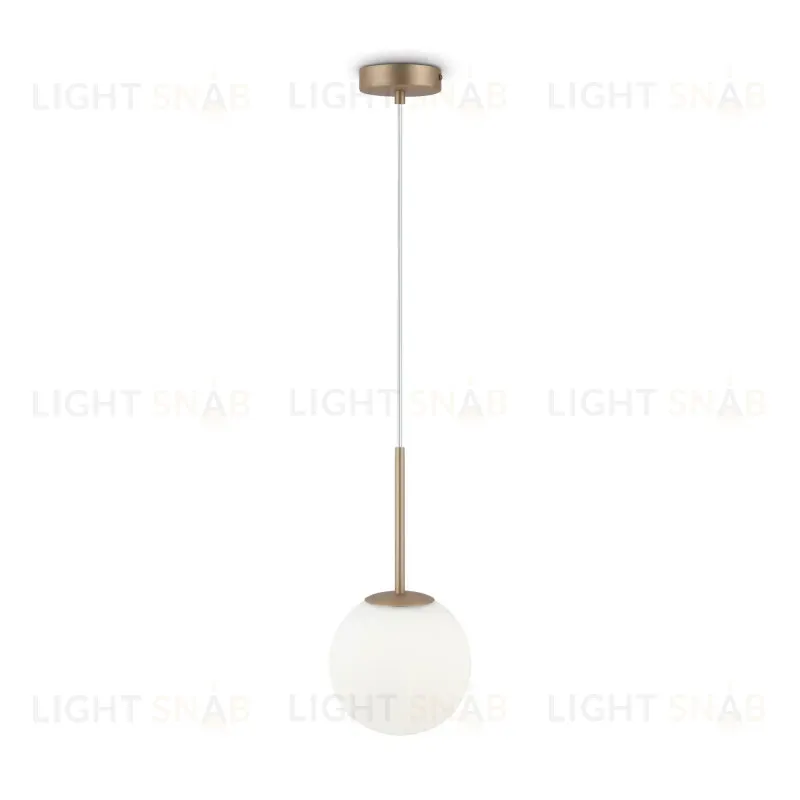 Подвесной светильник Maytoni MOD321PL-01G2 MOD321PL-01G2