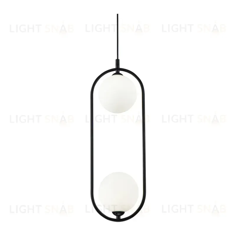 Подвесной светильник Maytoni MOD013PL-02B MOD013PL-02B