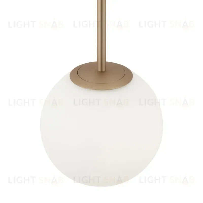 Подвесной светильник Maytoni MOD321PL-01G2 MOD321PL-01G2