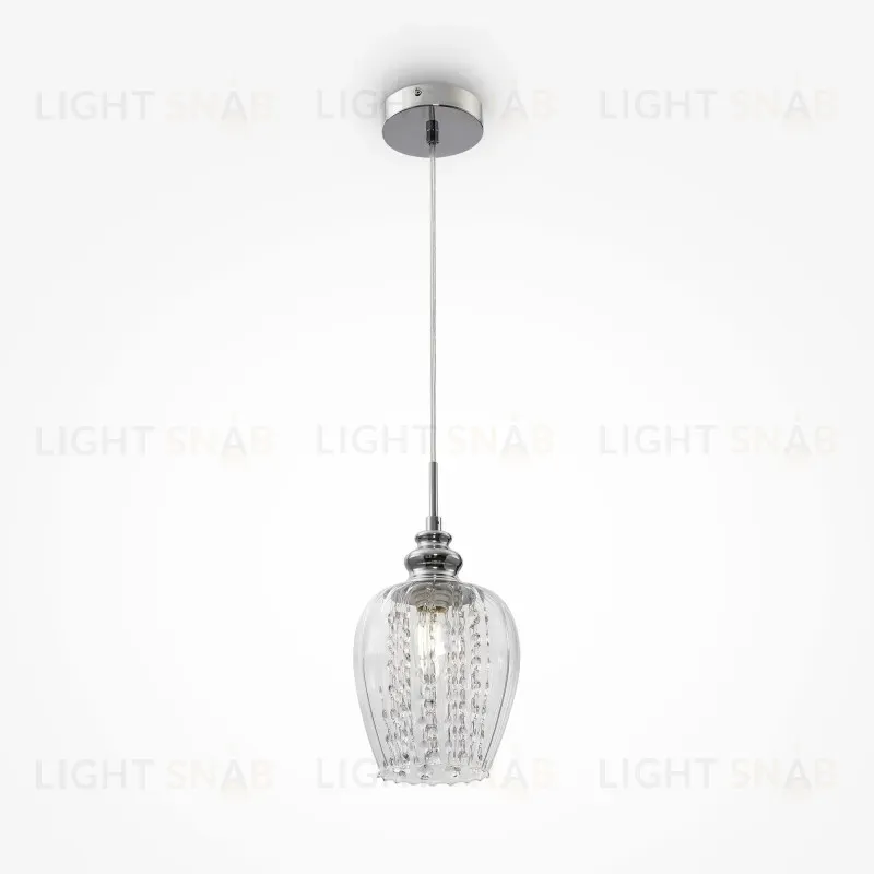 Подвесной светильник Maytoni MOD044-PL-01-N MOD044-PL-01-N