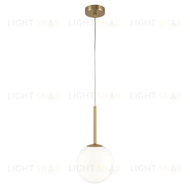 Подвесной светильник Maytoni MOD321PL-01G2 MOD321PL-01G2