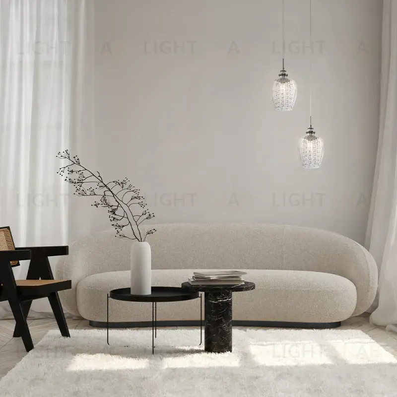 Подвесной светильник Maytoni MOD044-PL-01-N MOD044-PL-01-N