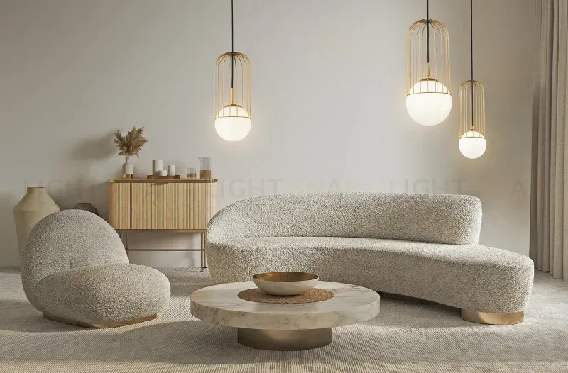 Подвесной светильник Maytoni P361PL-01G P361PL-01G