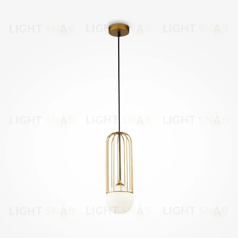 Подвесной светильник Maytoni P361PL-01G P361PL-01G