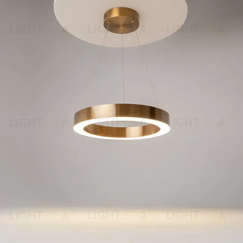 Подвесной светильник Maytoni MOD415PL-L36BS4K MOD415PL-L36BS4K