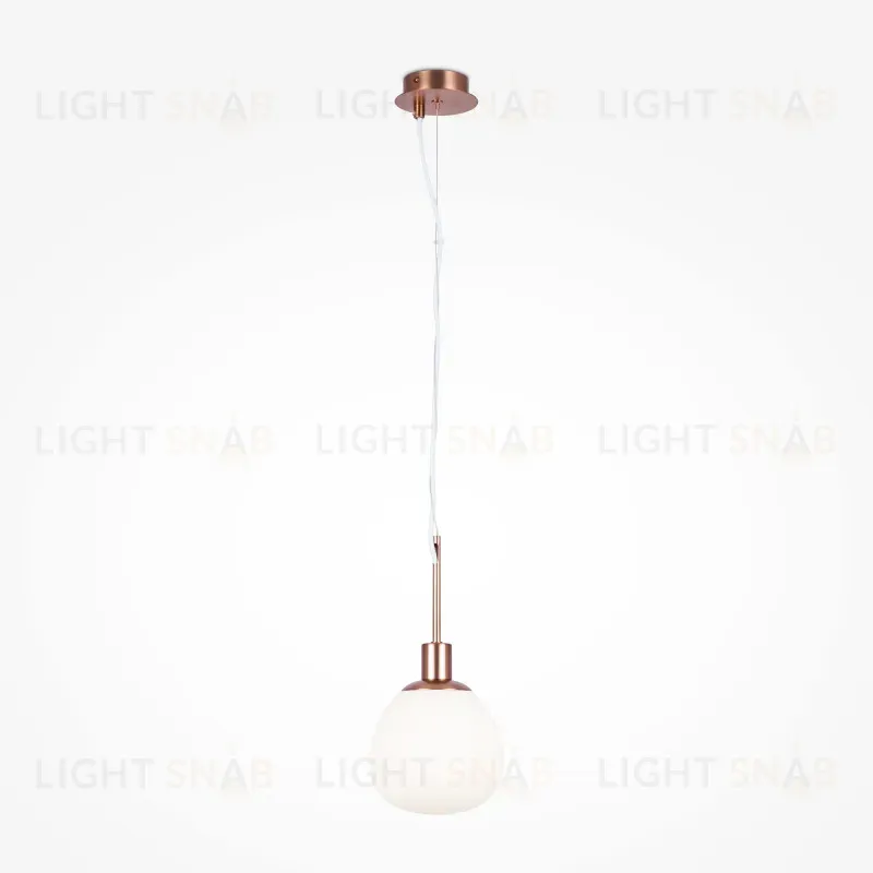 Подвесной светильник Maytoni MOD221-PL-01-G MOD221-PL-01-G