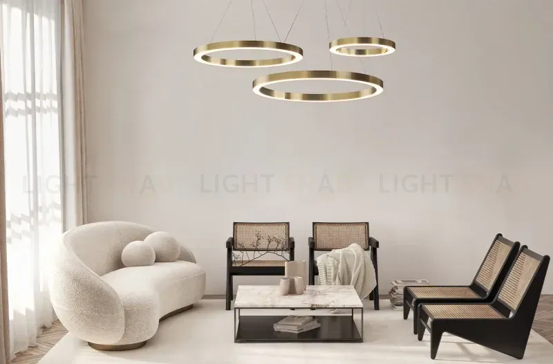 Подвесной светильник Maytoni MOD415PL-L36BS4K MOD415PL-L36BS4K