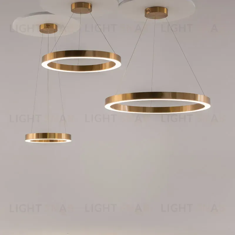 Подвесной светильник Maytoni MOD415PL-L36BS4K MOD415PL-L36BS4K