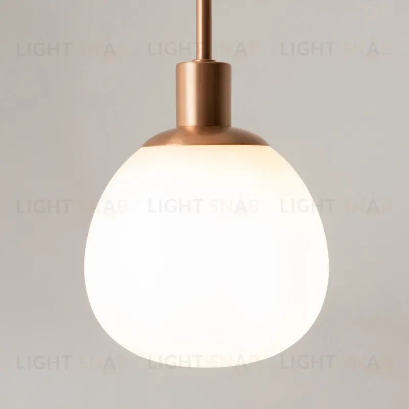 Подвесной светильник Maytoni MOD221-PL-01-G MOD221-PL-01-G