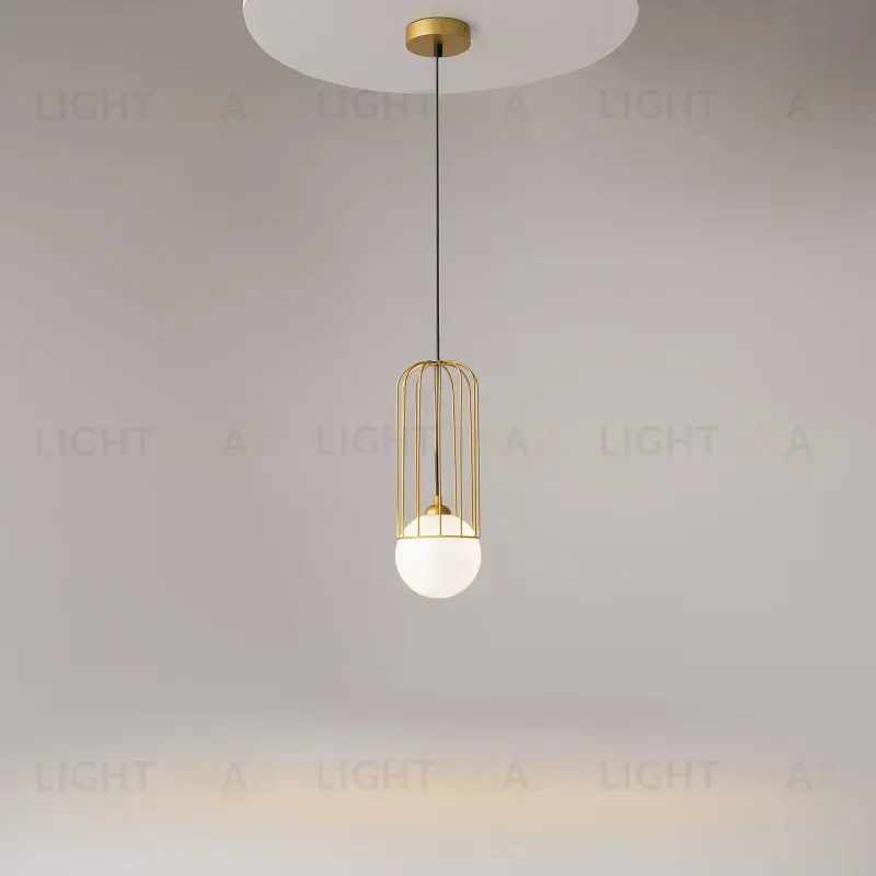 Подвесной светильник Maytoni P361PL-01G P361PL-01G