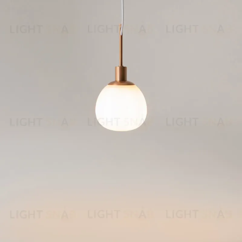 Подвесной светильник Maytoni MOD221-PL-01-G MOD221-PL-01-G