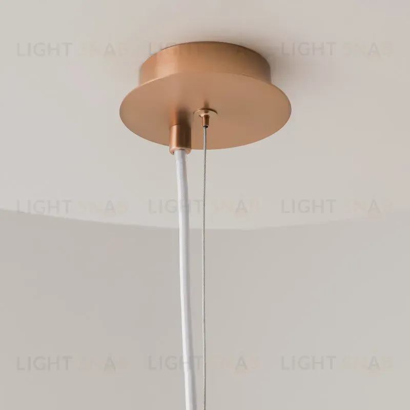 Подвесной светильник Maytoni MOD221-PL-01-G MOD221-PL-01-G