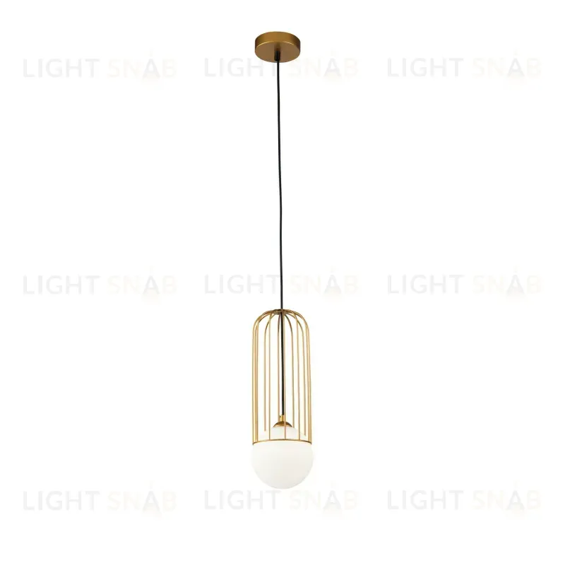 Подвесной светильник Maytoni P361PL-01G P361PL-01G