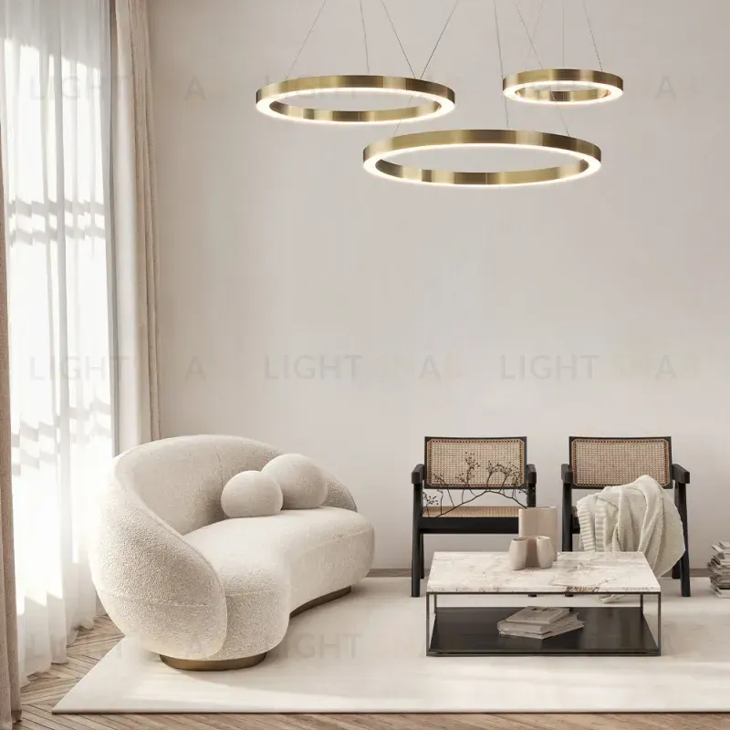 Подвесной светильник Maytoni MOD415PL-L36BS4K MOD415PL-L36BS4K