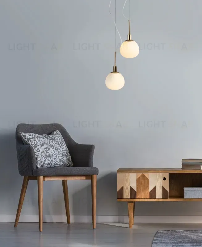 Подвесной светильник Maytoni MOD221-PL-01-G MOD221-PL-01-G