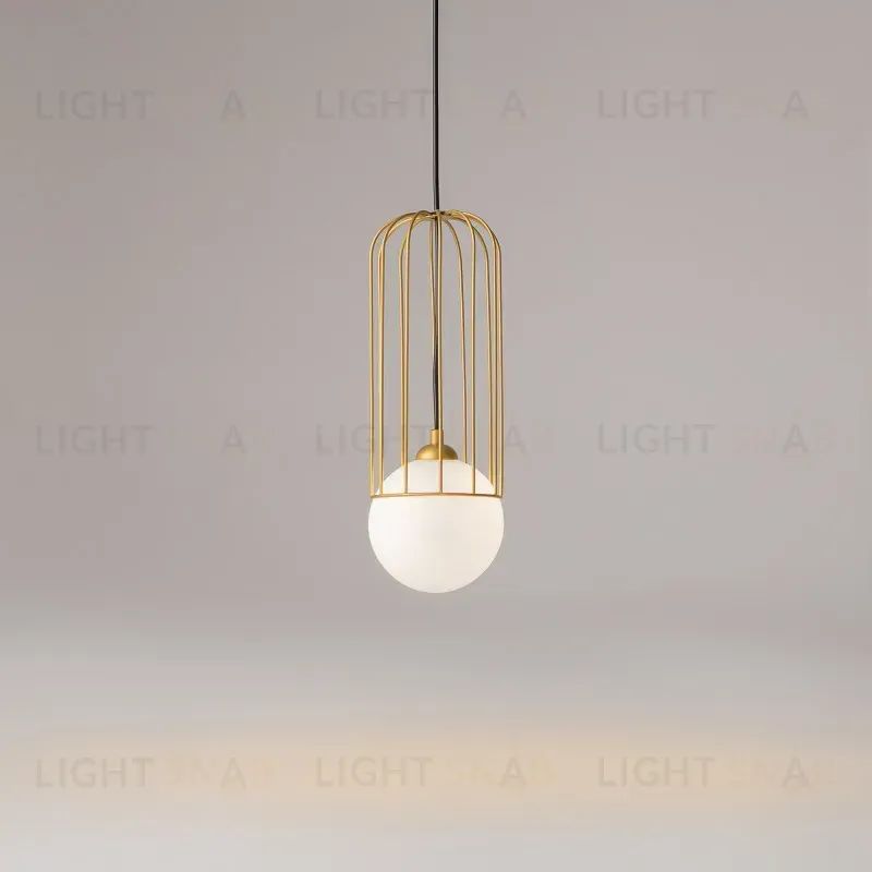 Подвесной светильник Maytoni P361PL-01G P361PL-01G