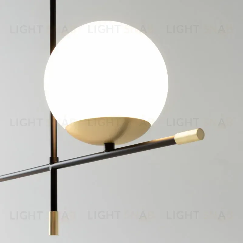 Подвесной светильник Maytoni MOD048PL-02G MOD048PL-02G