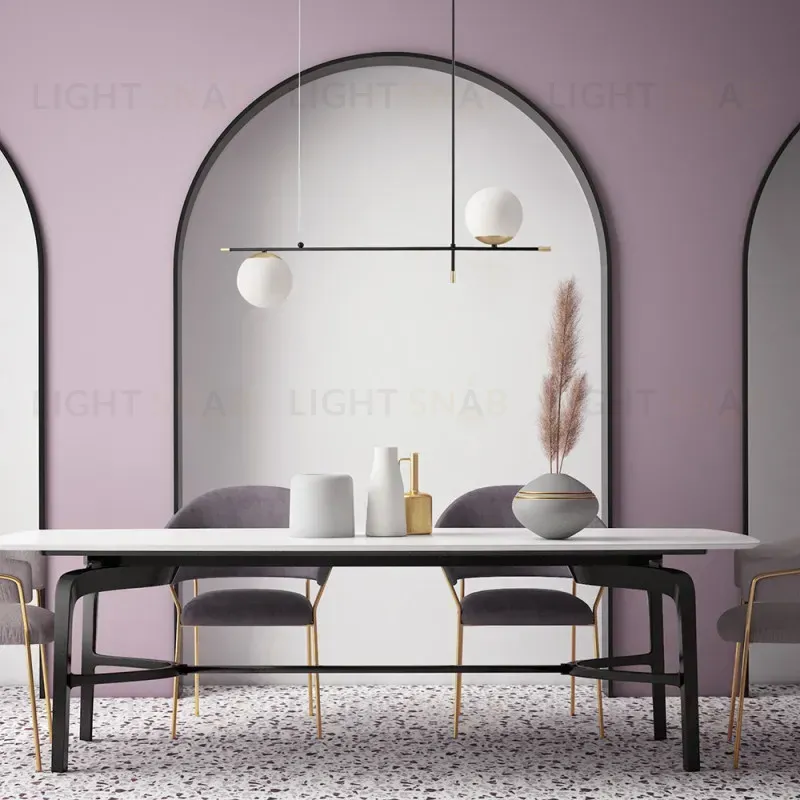 Подвесной светильник Maytoni MOD048PL-02G MOD048PL-02G