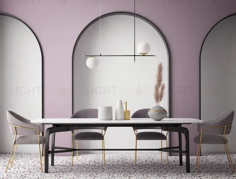 Подвесной светильник Maytoni MOD048PL-02G MOD048PL-02G