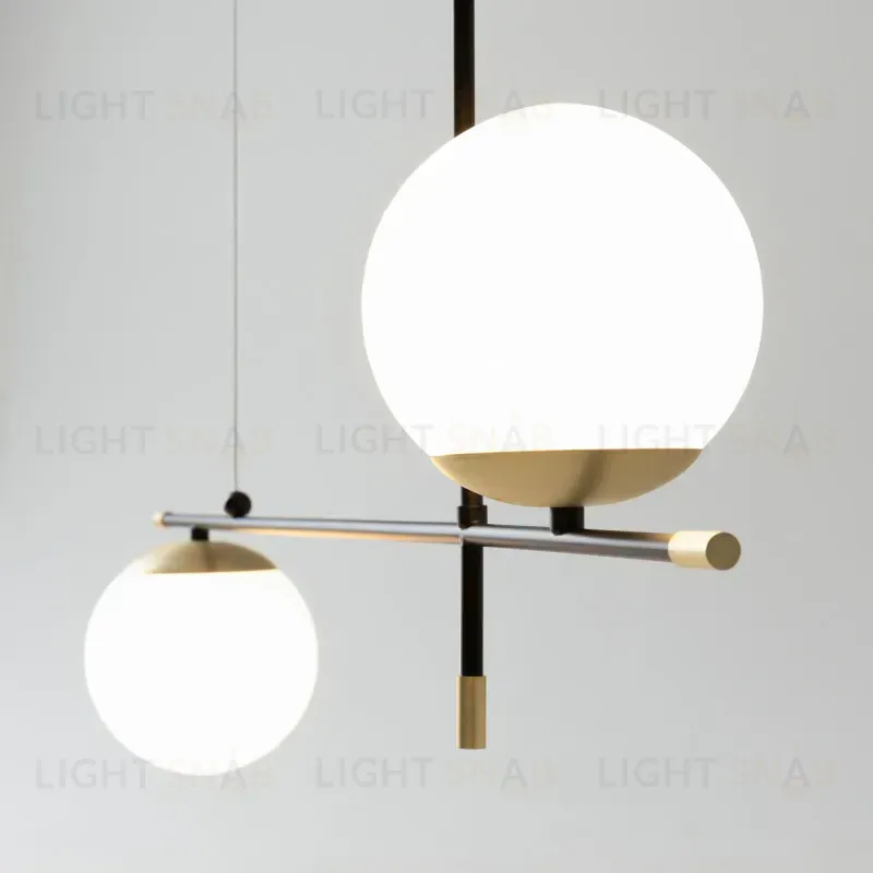 Подвесной светильник Maytoni MOD048PL-02G MOD048PL-02G