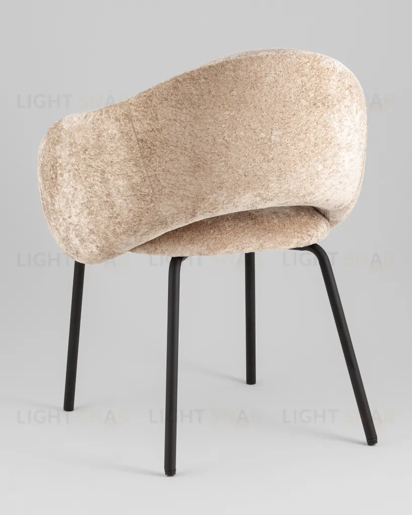 Стул обеденный Bren мокка УТ000041685