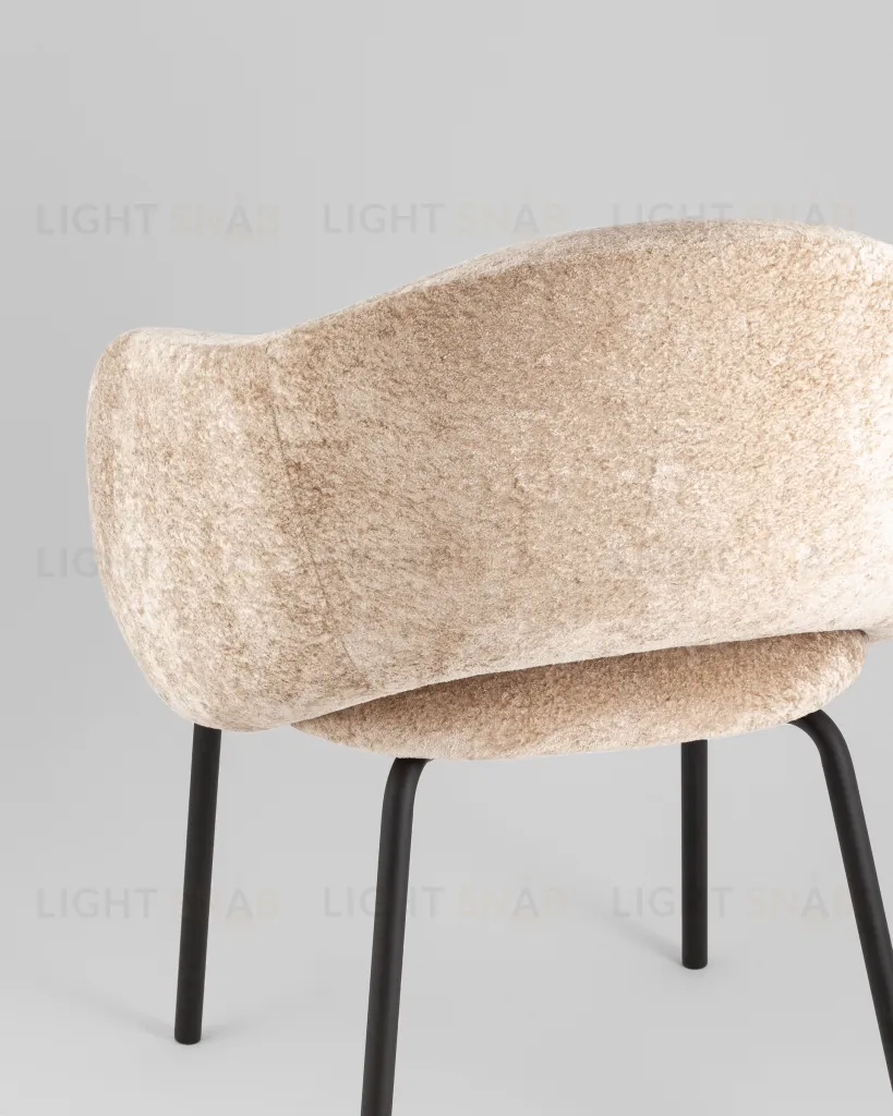 Стул обеденный Bren мокка УТ000041685