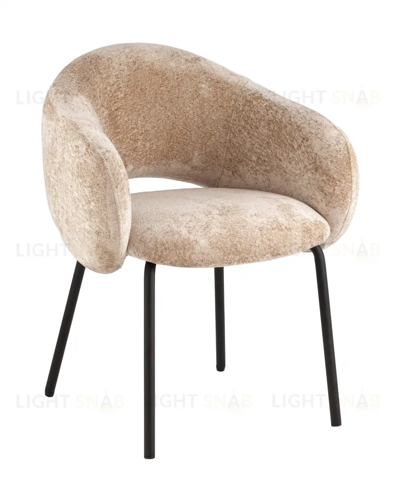 Стул обеденный Bren мокка УТ000041685